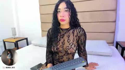 sally rosses online show from November 2025 12:16:01 PM