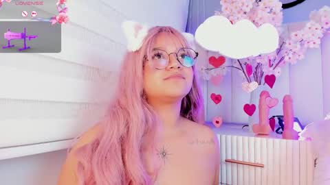  Sally White  online show from February 2025 01:53:01 AM