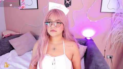  Sally White  online show from March 2025 07:21:02 PM