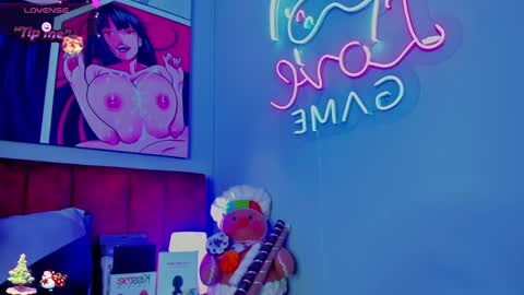 miss Sally online every night from 1am to 8am  Colombia time online show from December 2024 09:43:02 AM