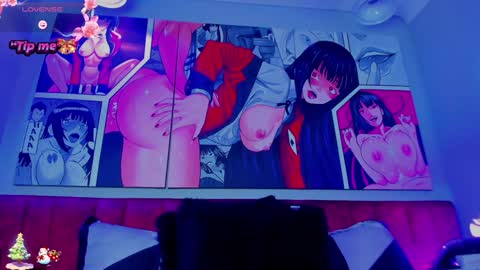 miss Sally online every night from 1am to 8am  Colombia time online show from December 2024 08:00:02 AM