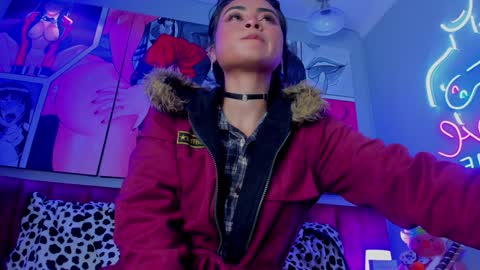 miss Sally online every night from 1am to 8am  Colombia time online show from December 2024 01:56:01 AM