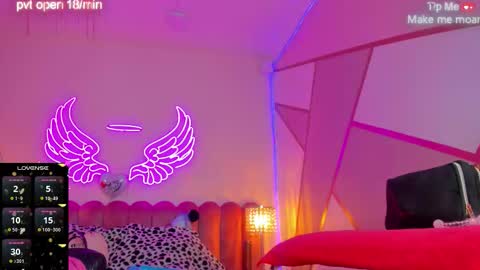 miss Sally online every night from 1am to 8am  Colombia time online show from November 2025 02:23:01 PM