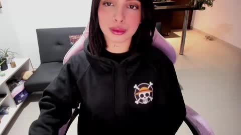 sallymaddoxx online show from December 2024 02:15:01 AM