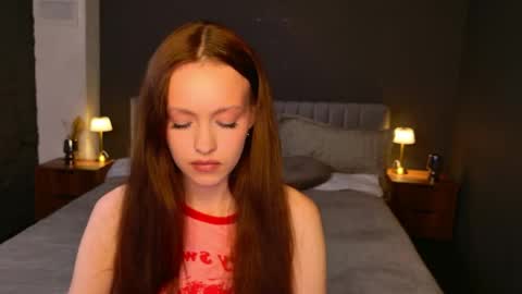 Snapshot of sallypinkman chatting on May 2026 11:07:02 AM Sally Pinkman online show from May 2026 11:07:02 AM