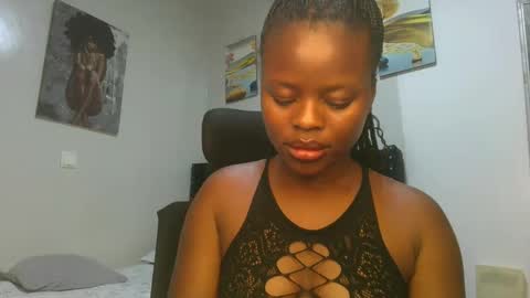 Snapshot of sallysasha254 chatting on January 2025 09:08:01 PM sallysasha254 online show from January 2025 09:08:01 PM