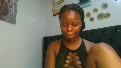 Snapshot of sallysasha254 chatting on February 2025 08:22:01 PM sallysasha254 online show from February 2025 08:22:01 PM