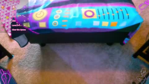 Snapshot of sallythesissyslut chatting on February 2025 02:05:02 PM SissySally online show from February 2025 02:05:02 PM
