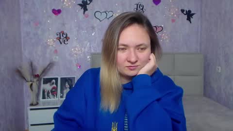 Snapshot of sallyverda chatting on February 2025 03:10:01 PM Sally online show from February 2025 03:10:01 PM