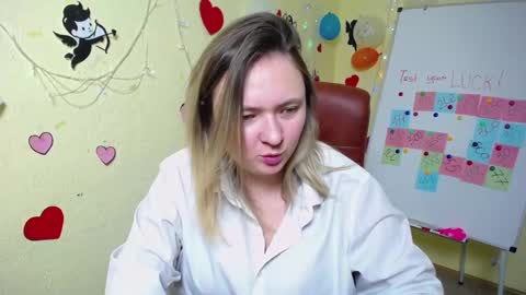 Snapshot of sallyverda chatting on February 2025 04:17:02 AM Sally online show from February 2025 04:17:02 AM