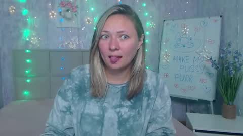 Sally online show from October 2025 06:16:02 PM