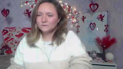 Snapshot of sallyverda chatting on February 2026 08:02:01 PM Sally online show from February 2026 08:02:01 PM