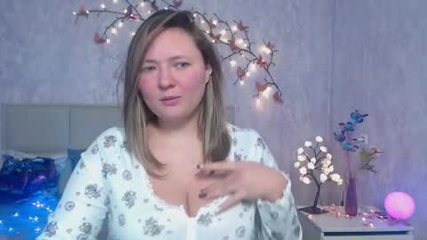 Snapshot of sallyverda chatting on March 2026 06:57:01 PM Sally online show from March 2026 06:57:01 PM