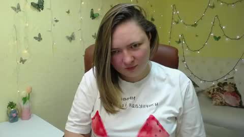 Snapshot of sallyverda chatting on March 2026 07:09:01 PM Sally online show from March 2026 07:09:01 PM