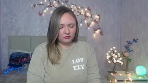 Snapshot of sallyverda chatting on March 2026 06:44:02 PM Sally online show from March 2026 06:44:02 PM