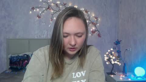 Snapshot of sallyverda chatting on March 2026 06:13:02 PM Sally online show from March 2026 06:13:02 PM