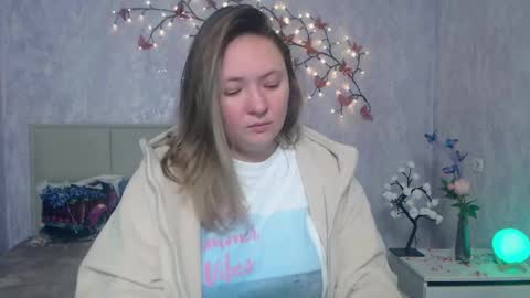 Snapshot of sallyverda chatting on March 2026 06:39:02 AM Sally online show from March 2026 06:39:02 AM