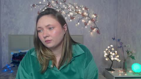 Snapshot of sallyverda chatting on March 2026 05:46:01 PM Sally online show from March 2026 05:46:01 PM