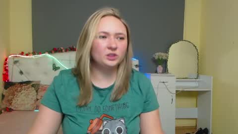 Sally online show from May 2026 06:02:02 PM