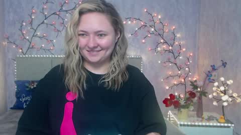 Sally online show from May 2026 07:31:01 PM