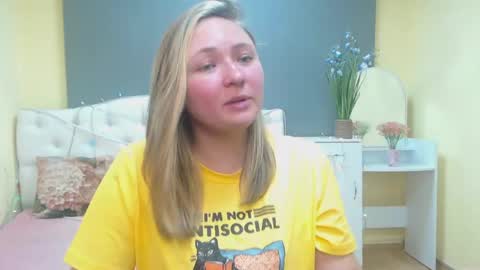 Sally online show from May 2026 06:37:01 PM