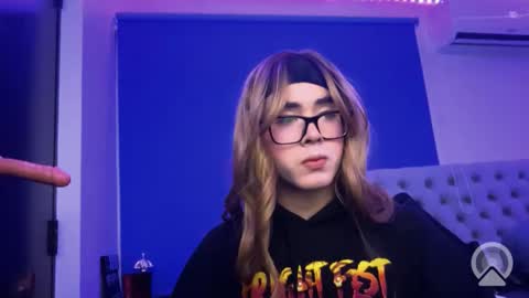 sallyyy22211 online show from November 2025 09:55:02 AM