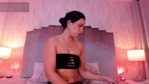 Marcela online show from June 2026 12:35:01 PM
