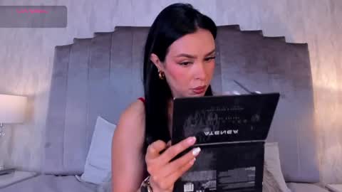 Marcela online show from June 2026 12:42:01 PM