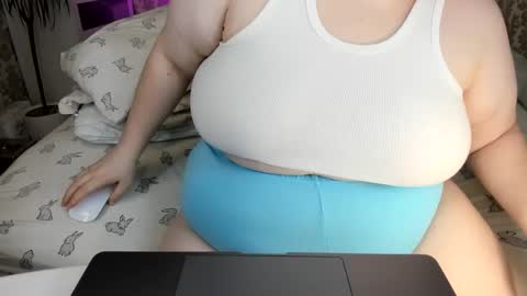 SalmaRoth online show from February 2025 07:47:01 PM