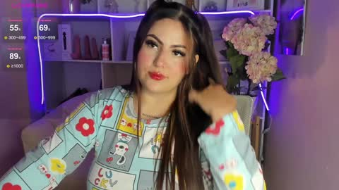 Snapshot of salmaacute chatting on December 2024 07:45:01 PM Salma online show from December 2024 07:45:01 PM