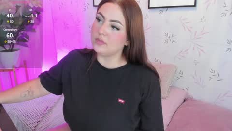 Snapshot of salmaacute chatting on February 2025 08:04:01 PM Salma online show from February 2025 08:04:01 PM