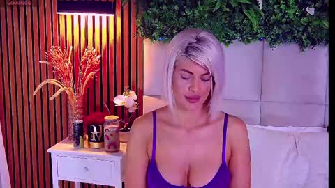 SalmaRoze online show from April 2026 03:31:02 AM