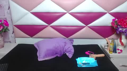 salmasanto online show from January 2025 06:06:01 AM