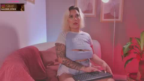Salo     online show from June 2026 02:25:02 PM