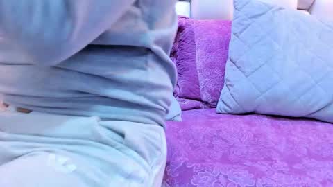 salome online show from January 2025 08:11:02 PM