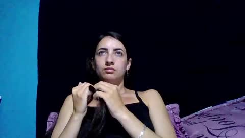 salome online show from June 2026 01:51:02 AM