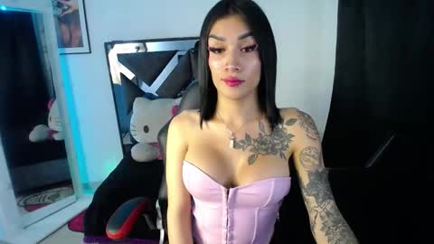 SALO HOT online show from October 2025 12:33:01 AM