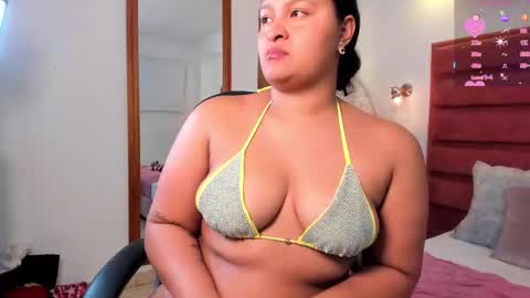 Snapshot of salo_kinlley chatting on October 2025 08:26:01 PM Salo Kinlley online show from October 2025 08:26:01 PM