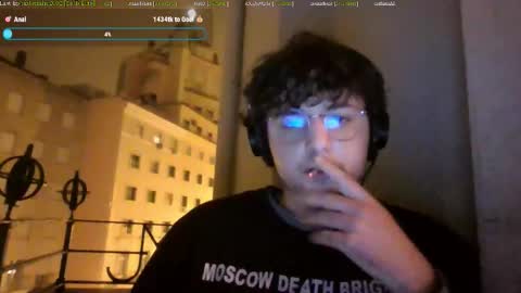 salokiin online show from February 2026 11:20:01 PM