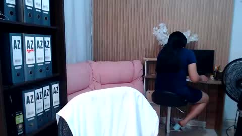 Salome online show from May 2026 09:44:02 PM
