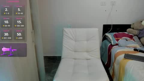 Snapshot of salome_88_ chatting on November 2025 06:00:02 AM Salome online show from November 2025 06:00:02 AM