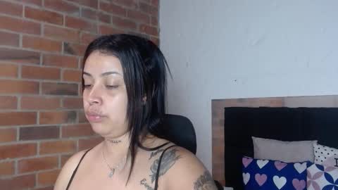 Snapshot of salome__hills chatting on February 2026 08:46:02 PM online show from February 2026 08:46:02 PM