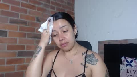 Snapshot of salome__hills chatting on February 2026 10:00:02 PM online show from February 2026 10:00:02 PM