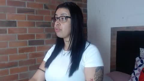 Snapshot of salome__palmer chatting on February 2026 06:26:01 PM online show from February 2026 06:26:01 PM