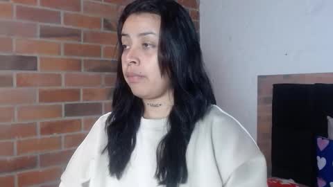 Snapshot of salome__palmer chatting on February 2026 04:27:02 PM online show from February 2026 04:27:02 PM