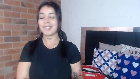 Snapshot of salome__palmer chatting on March 2026 03:18:01 PM online show from March 2026 03:18:01 PM