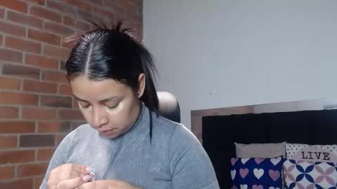 Snapshot of salome__palmer chatting on March 2026 07:19:01 PM online show from March 2026 07:19:01 PM