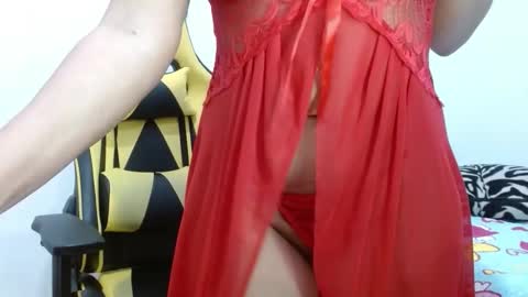 salome online show from December 2025 09:22:02 PM