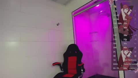 salome_dance_ online show from January 2025 06:49:01 PM