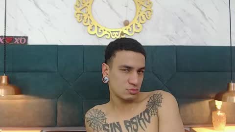 salome_daniel online show from October 2025 09:24:01 PM